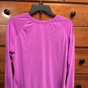 Under Armour top...new